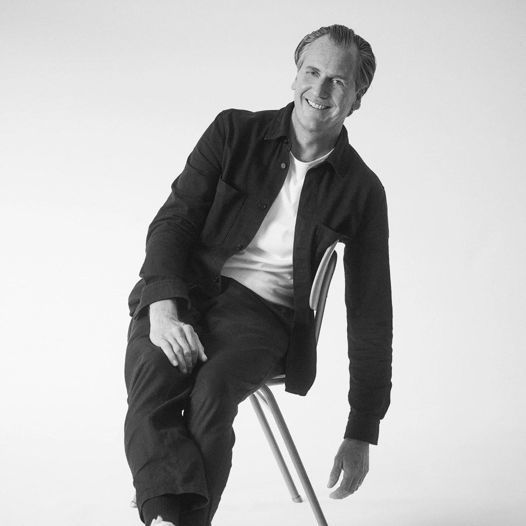 Portrait eines Teammitglieds der Agentur Tasteful Hospitality München